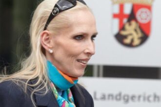 was macht nora balling heute