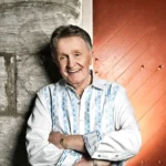 bill anderson