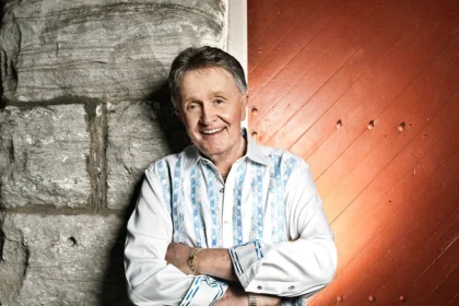 bill anderson