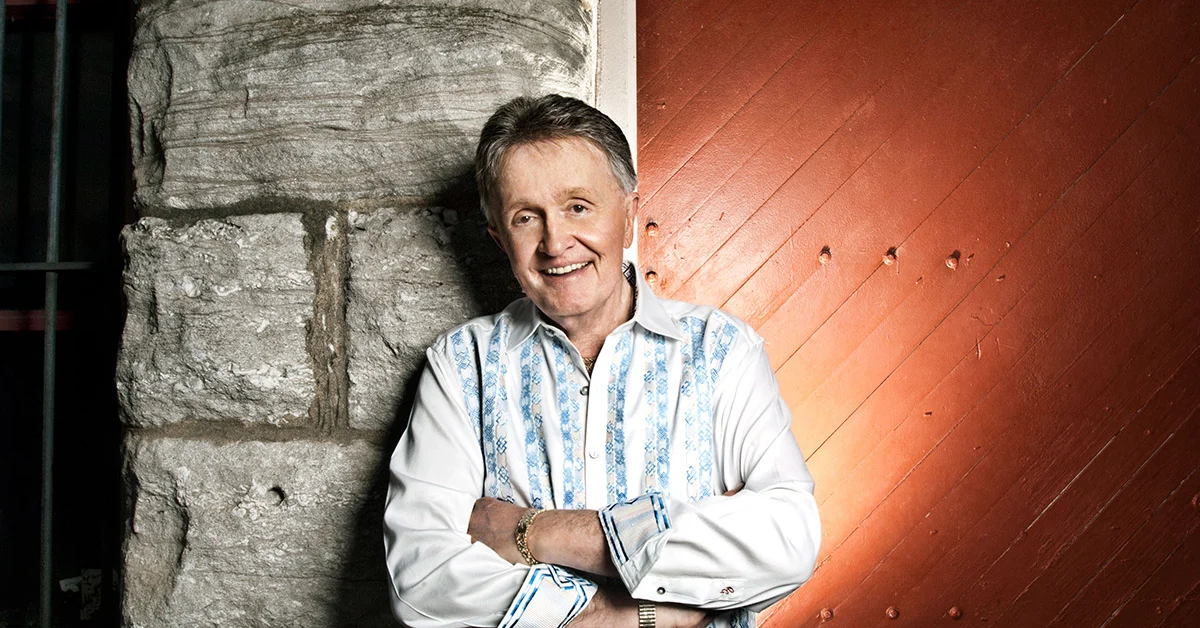 bill anderson