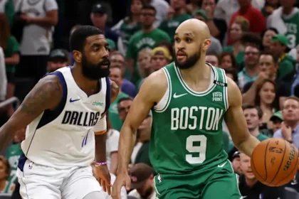 teilnehmer: boston celtics gegen dallas mavericks spielerstatistiken spiel