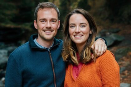 parker schnabel verheiratet