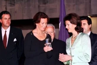 Ann Lise-Lotte Fredriksson
