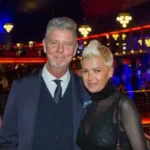 heiko wasser ehefrau