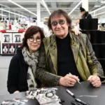 wie alt ist sylvia birr