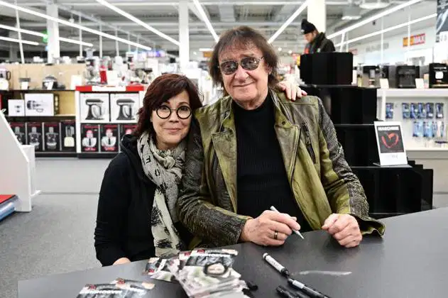 wie alt ist sylvia birr