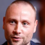 Max Riemelt
