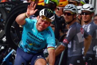 mark cavendish vermögen
