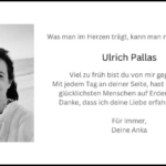 traueranzeigen hamburger abendblatt