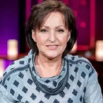 ute freudenberg verstorben