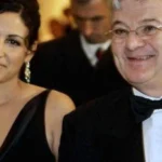 joscha fischer ehepartnerin