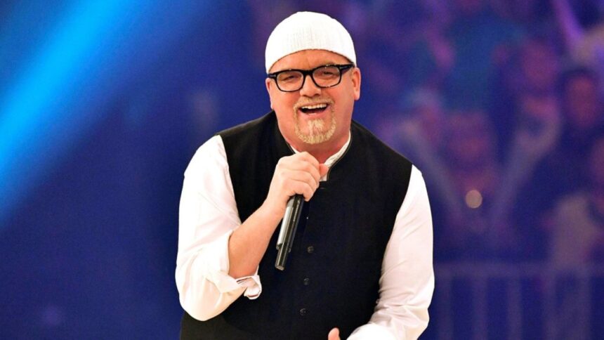 dj ötzi todestag
