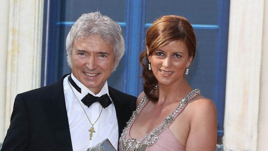 peter orloff vermögn