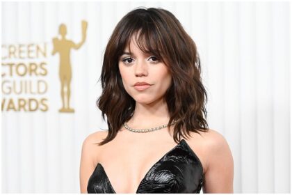 Jenna Ortega Vermögn – So hat die junge Schauspielerin ihr Millionenvermögen aufgebaut