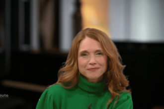 mirjam meinhardt-krug verheratet