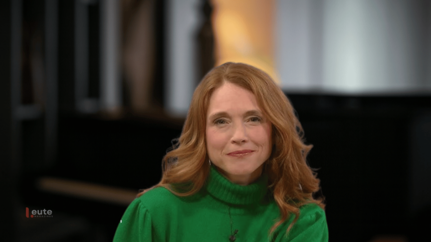 mirjam meinhardt-krug verheratet