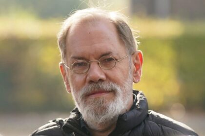 woran ist klaus otto nagorsnik gestorben