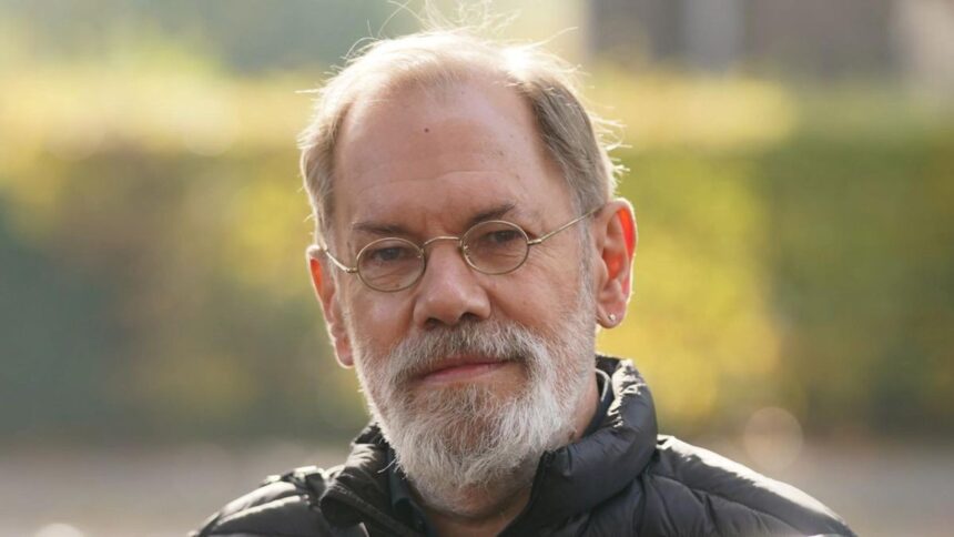 woran ist klaus otto nagorsnik gestorben