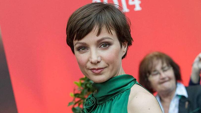 julia koschitz lebensgefährte