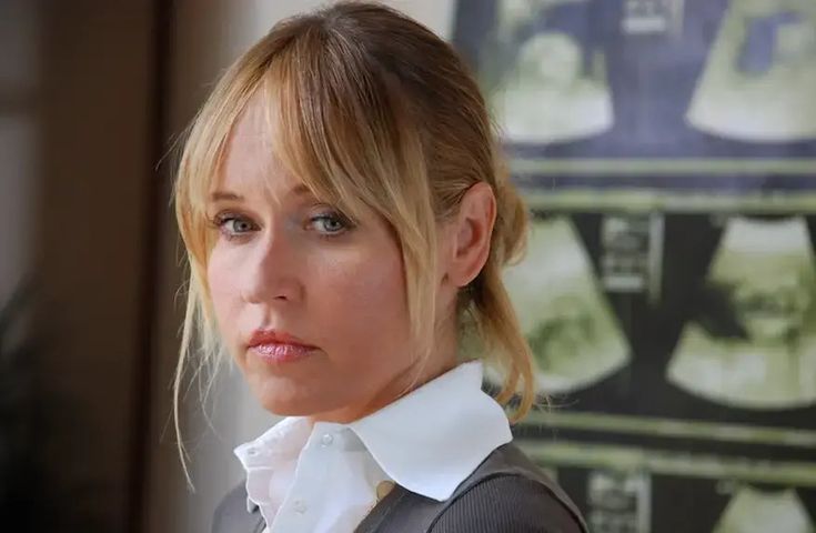 anica dobra krankheit