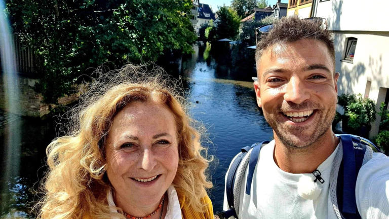 ramon babazadeh partner