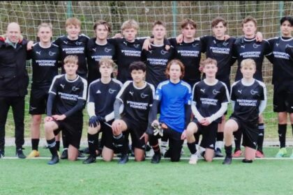 marie luise finke größe wikipedia