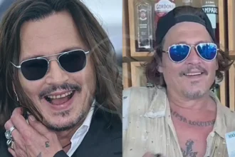johnny depp krankheit