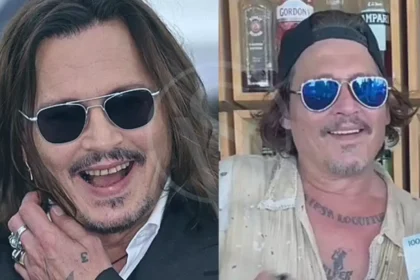 johnny depp krankheit