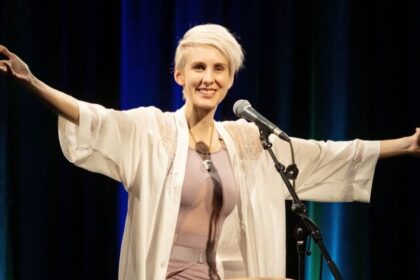 lisa eckhart gewicht