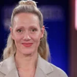 anna schudt schlaganfall