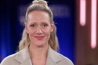 anna schudt schlaganfall