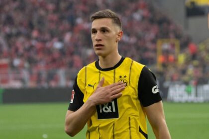 nico schlotterbeck freundin