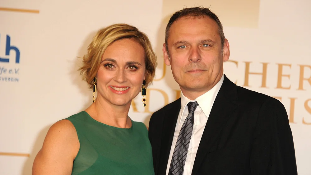 caren mosga geschieden