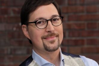 Colmar Schulte-Goltz Haare