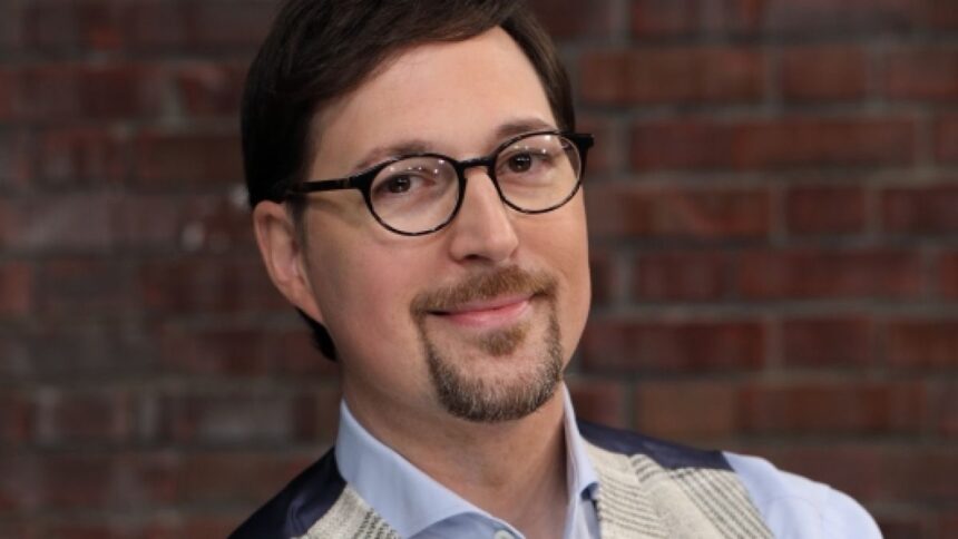 Colmar Schulte-Goltz Haare