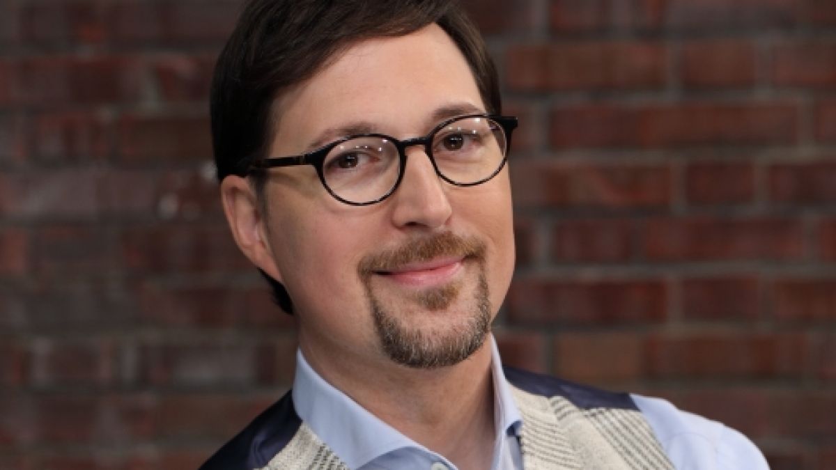 Colmar Schulte-Goltz Haare