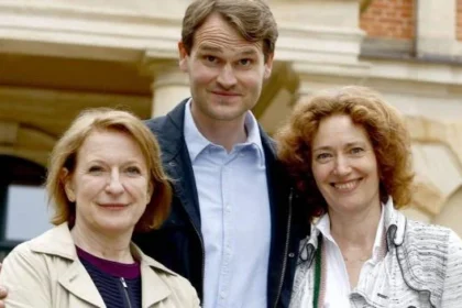 dagmar manzel sohn todesursache