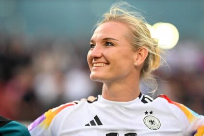 alexandra popp gehat