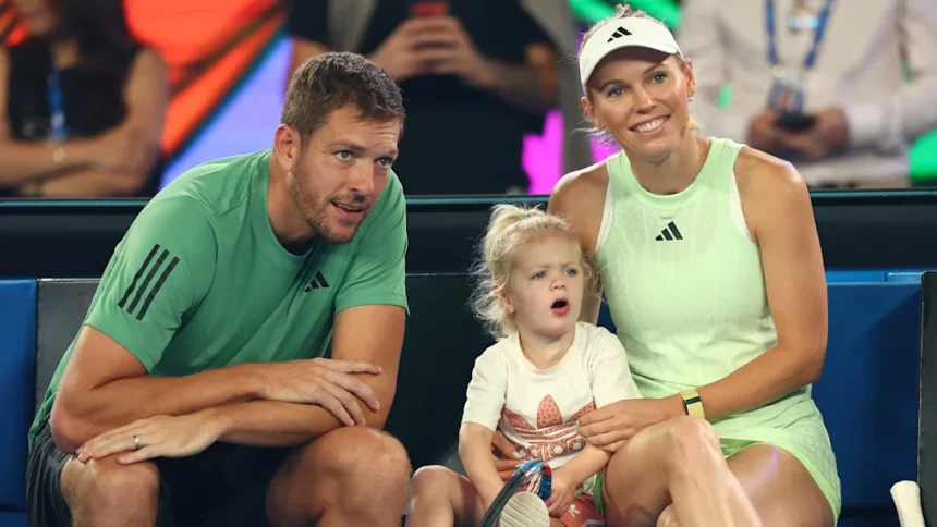 angelique kerber freund