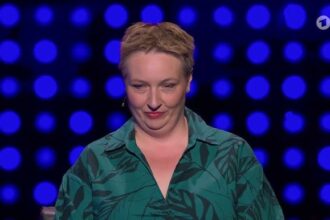 mit wem ist adriane rickel verheiratet