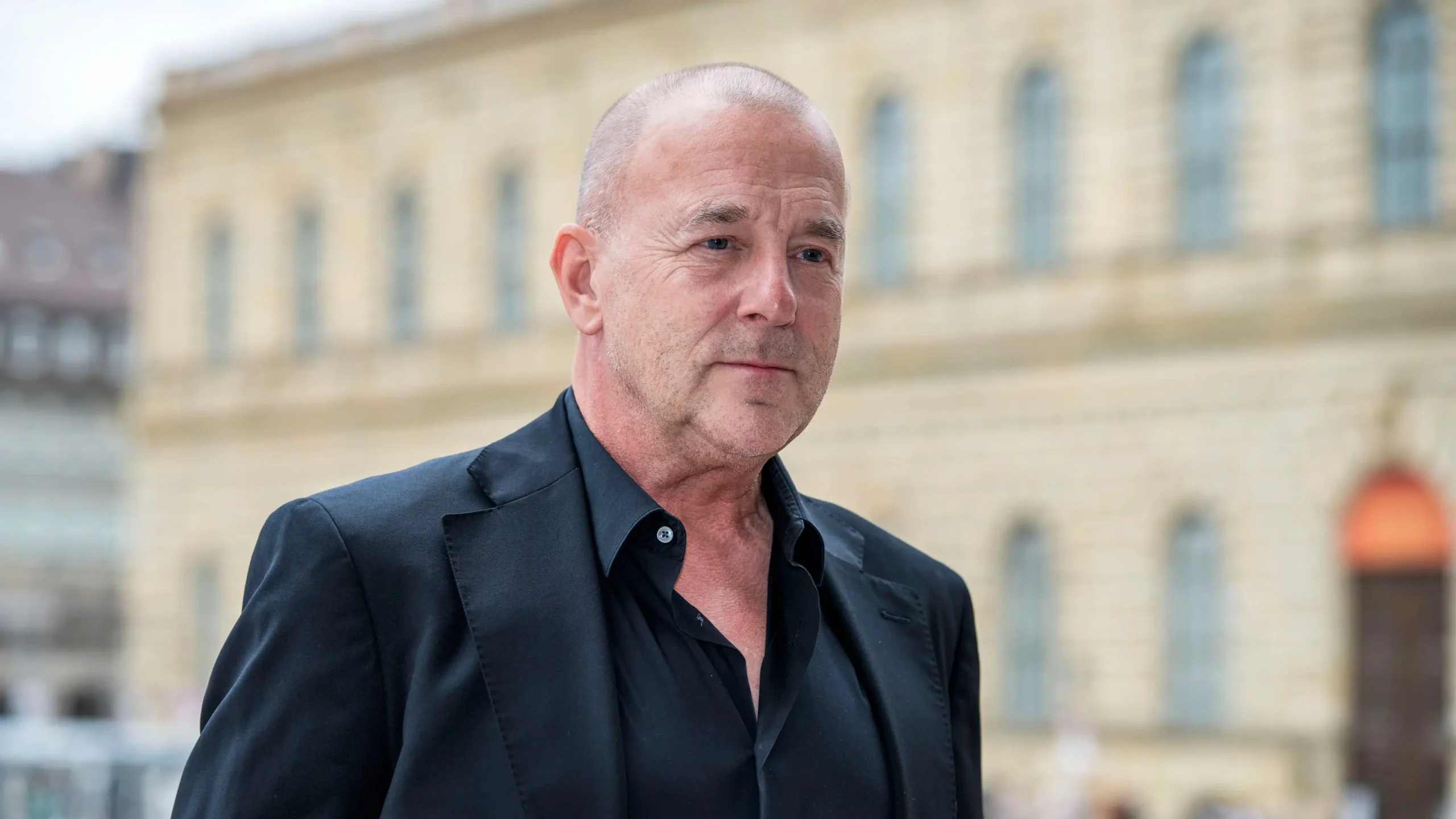 heino ferch krbserkrankung