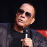 Jean-Claude Van Damme Krankheit