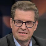 ralf stegner schlaganfall