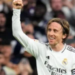luka modric vermögn