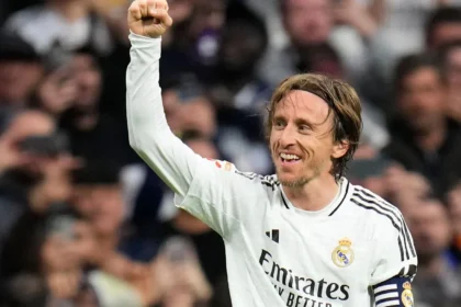 luka modric vermögn