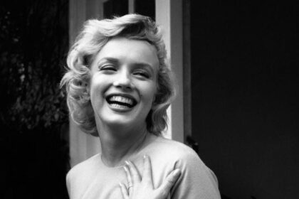 marilyn monroe leiche