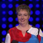 mit wem ist adriane rickel veheiratet