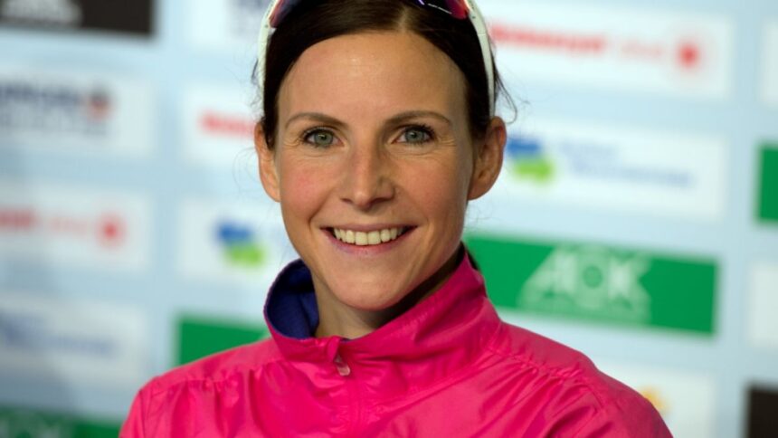 sabrina mockehaupt schlaganfall