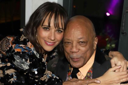 quincy jones ehepatnerin