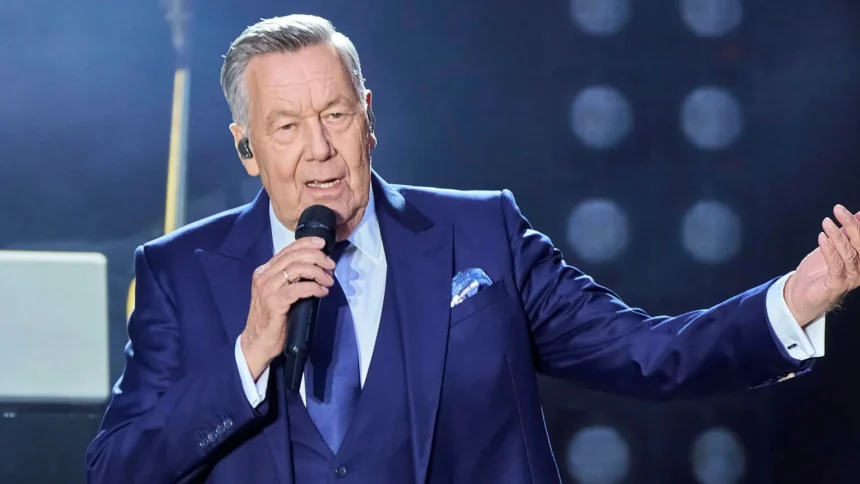 roland kaier schlaganfall